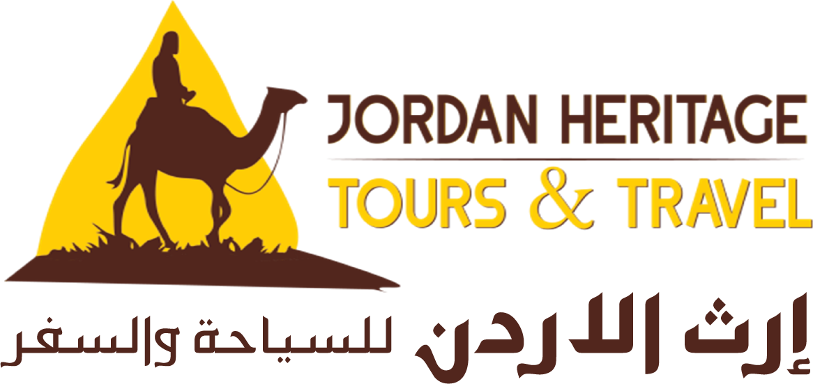 Driver In Jordan