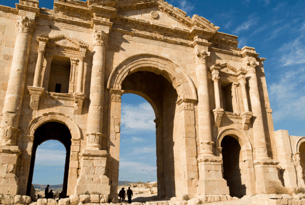 Jerash