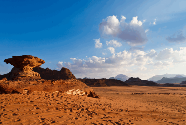 Wadi Rum