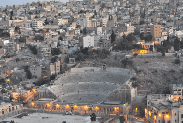 amman tour