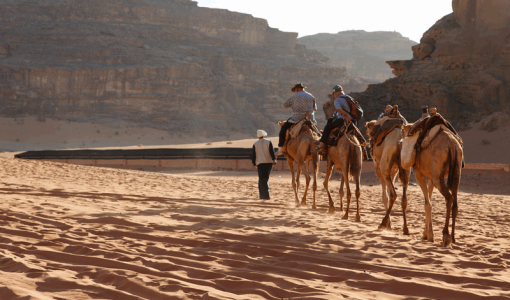 Wadi Rum